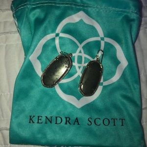 Kendra Scott earrings
